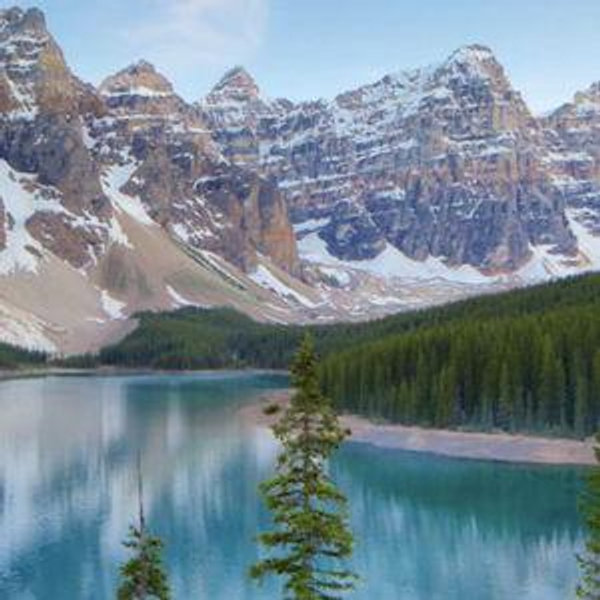 Honeymoon Stay at Fairmont Chateau Lake Louise