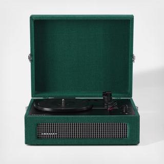 Voyager Three-Speed Turntable