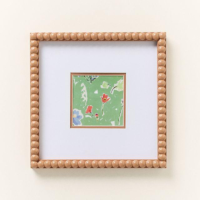 Bobbie Frame