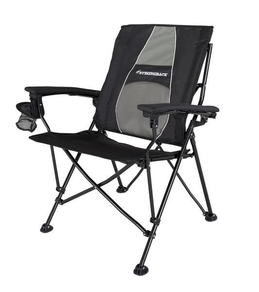STRONGBACK Elite: Black & Grey