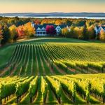 Wineries!!