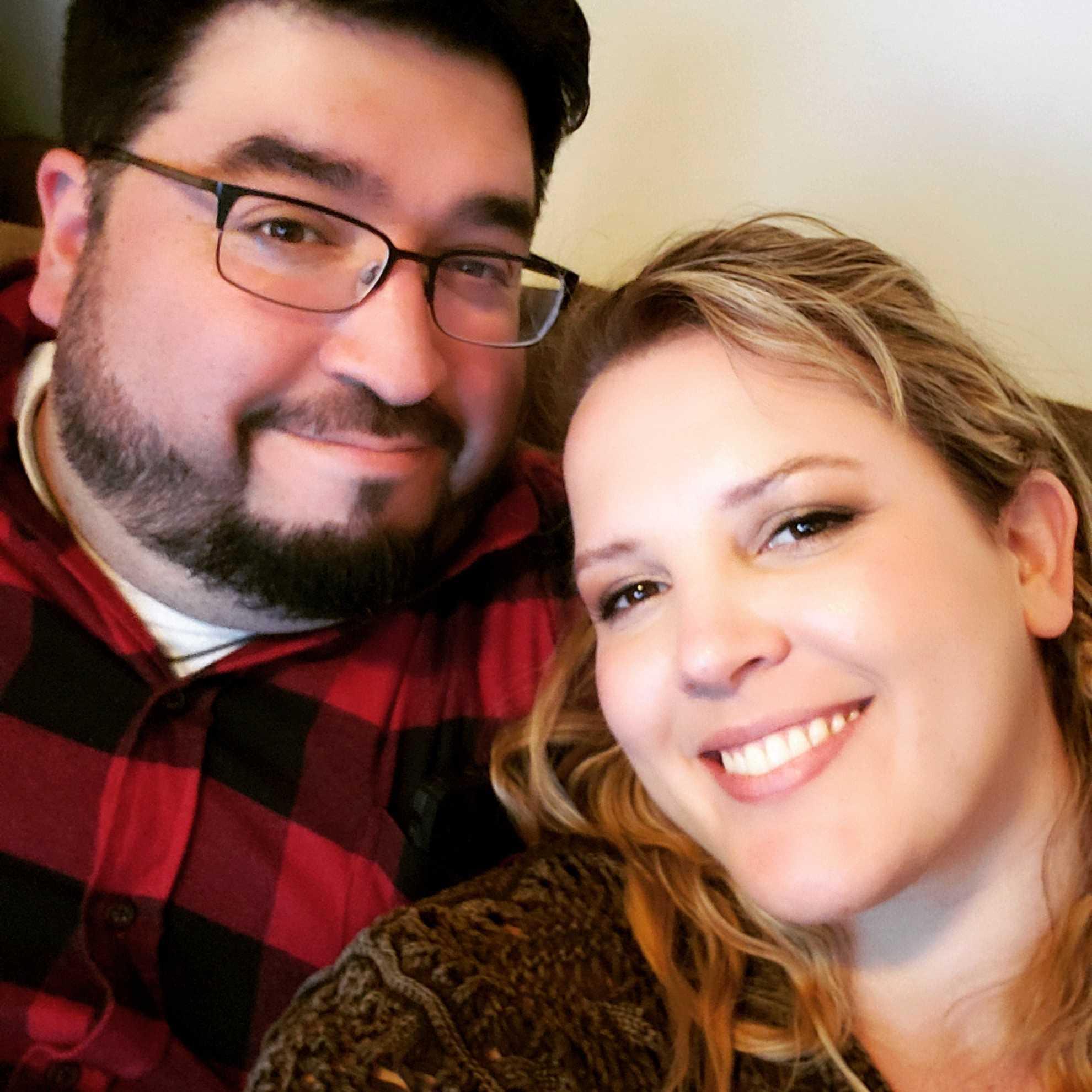 The Wedding Website of Jennifer Carter and Marco Berrios