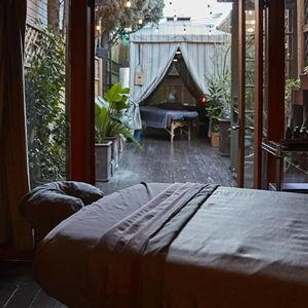 Larchmont Sanctuary Spa