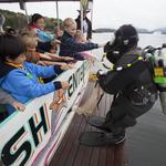 Diver Ed's Dive-in Theater