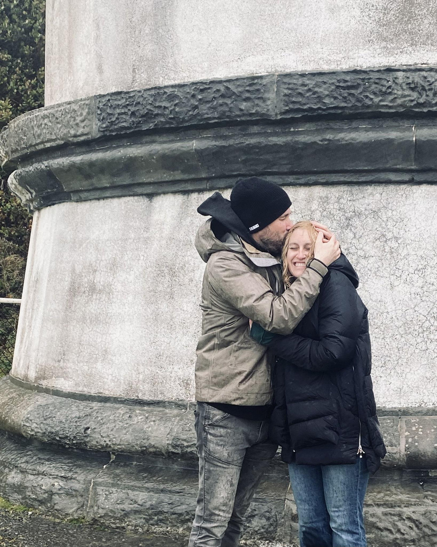 The Wedding Website of Sarah Crane and Bradford Spurr