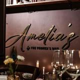 Amelia's by The Farmer's Rail