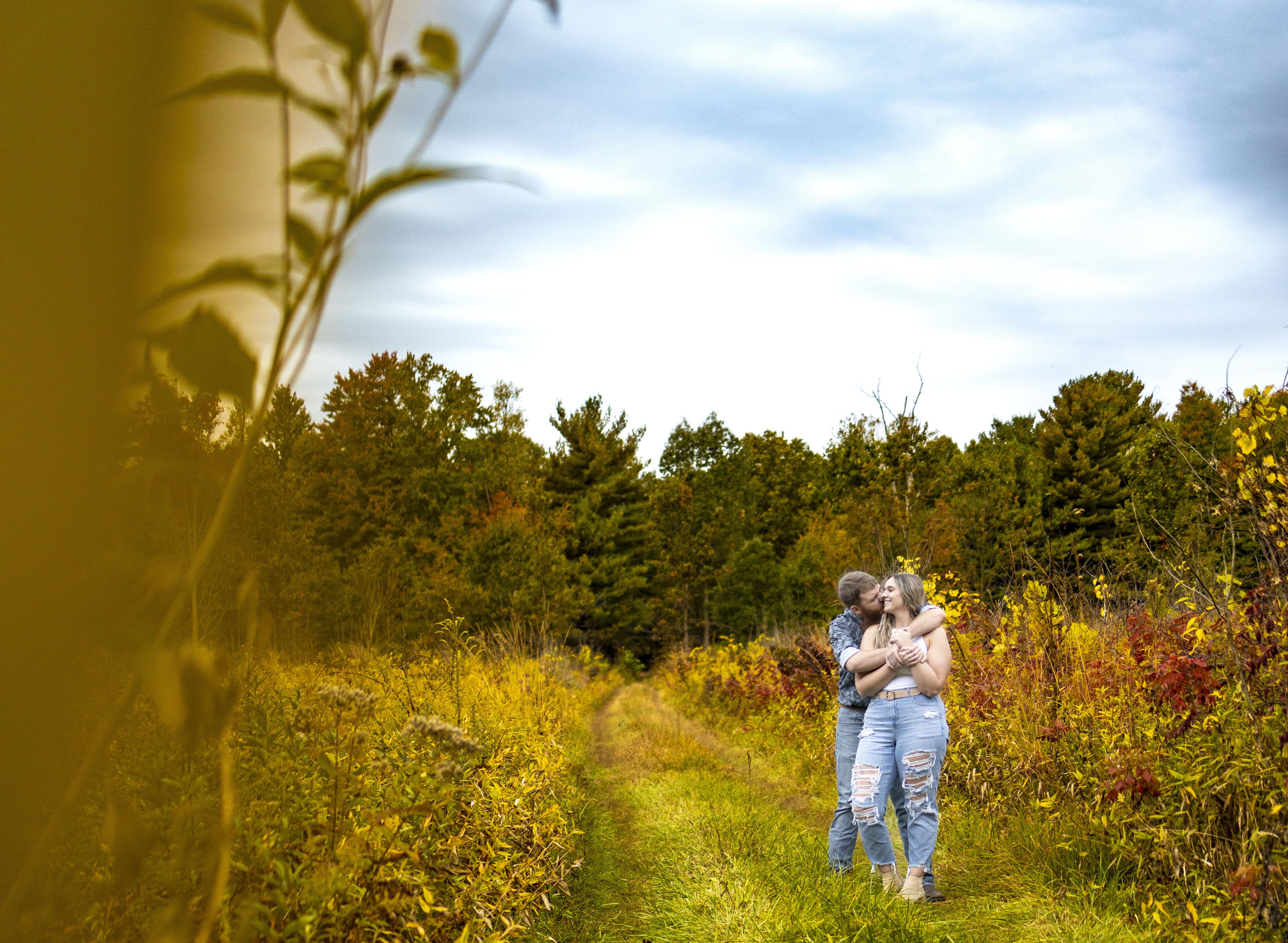 The Wedding Website of Danielle Walter and Coy Davis