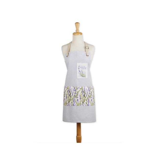 Design Imports Provence Apron