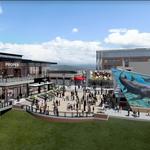 Newport on Levee - Out