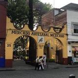 Artesanías Coyoacán