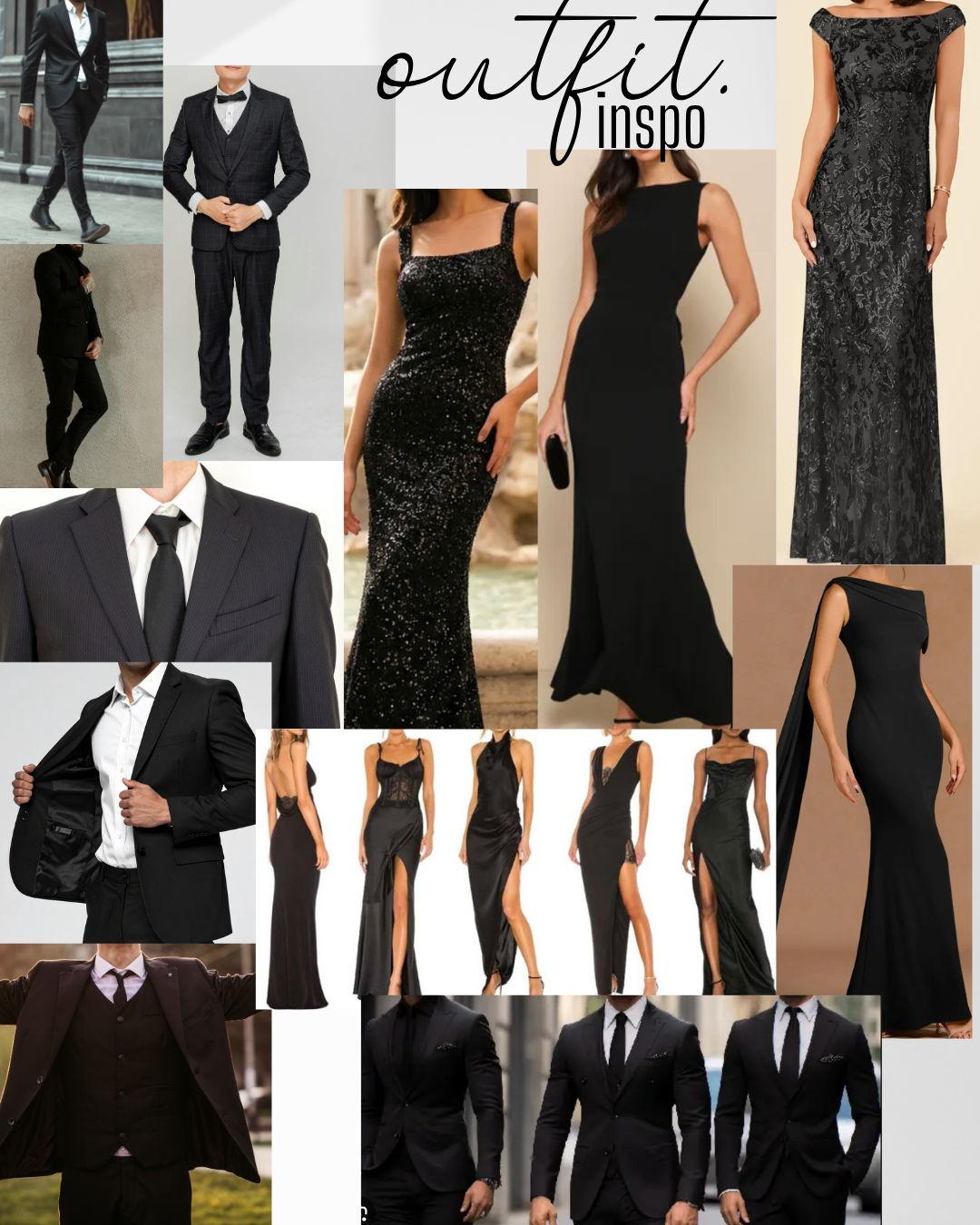 The Wedding Website of Elizabeth Hoving and Shane Hubble