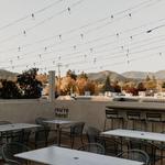 Bohemian Bar & Bistro