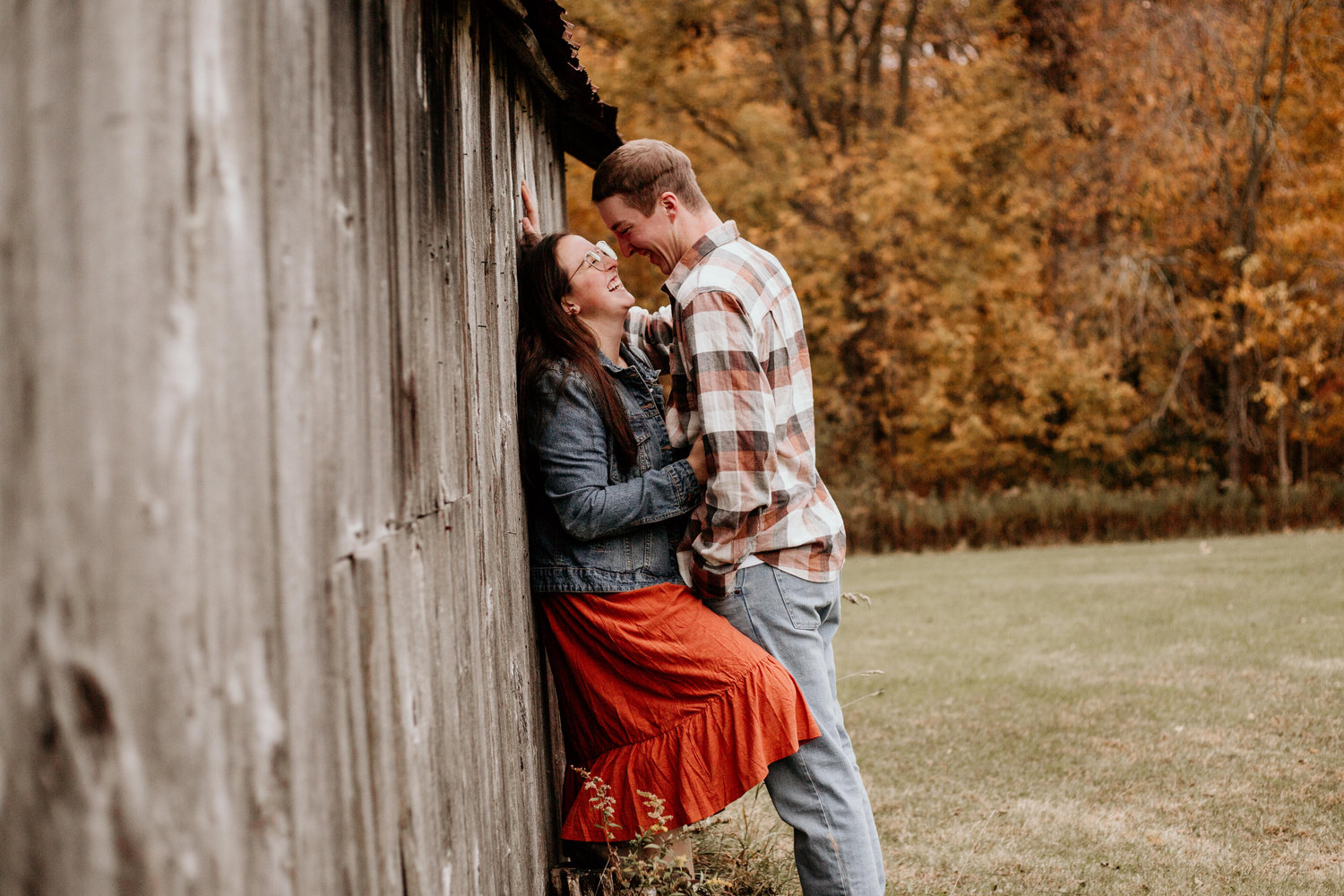 The Wedding Website of Katelyn Haywood and Blake Robinson