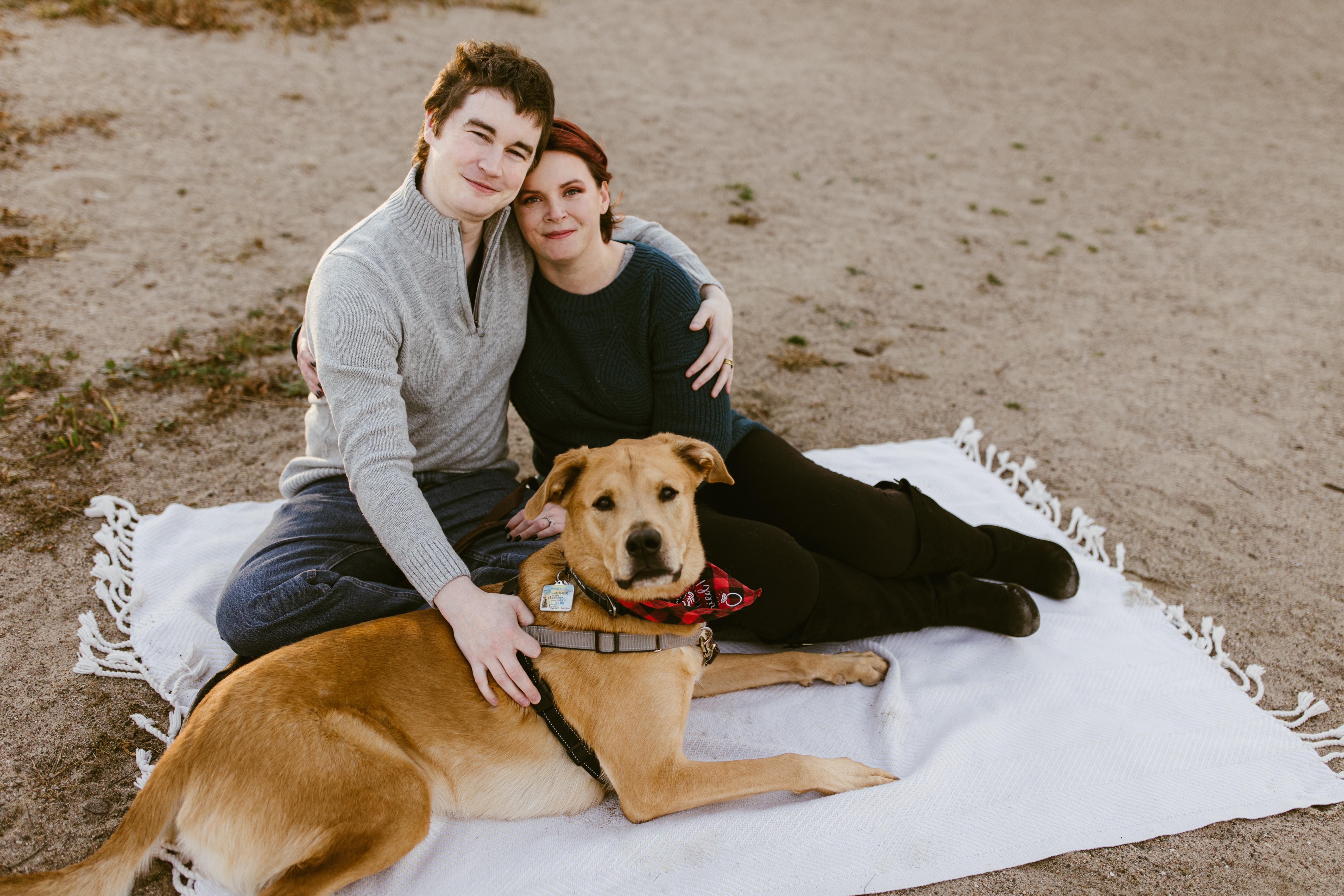 The Wedding Website of Jessica Coleman and Jim Galt