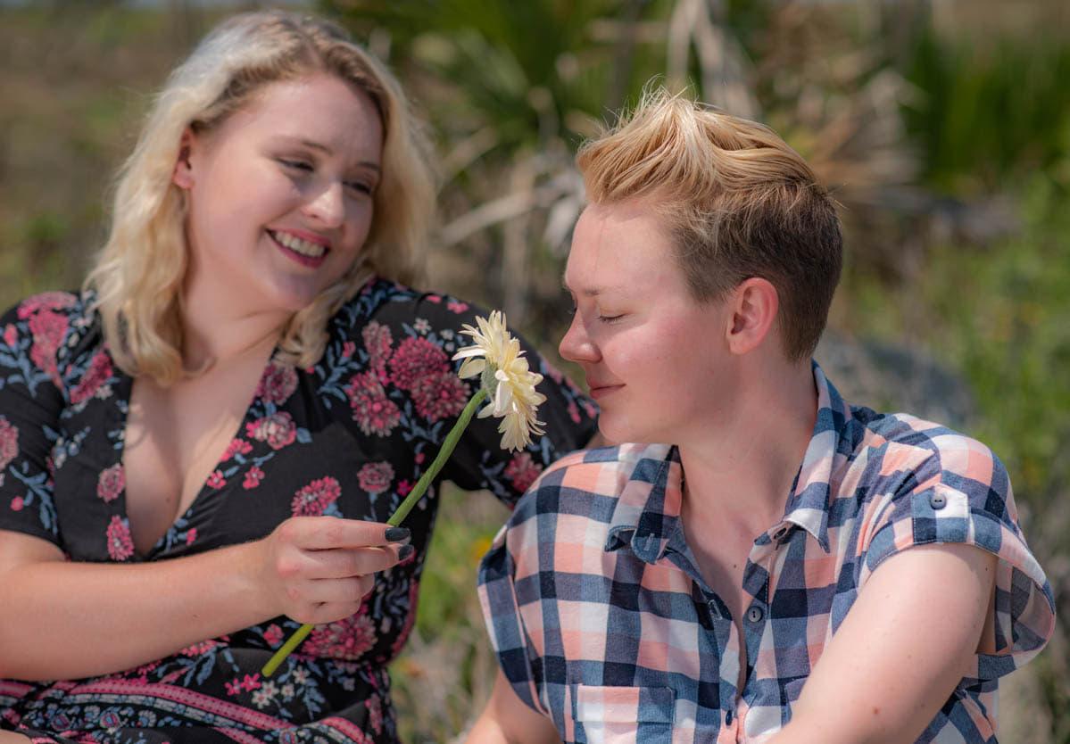 The Wedding Website of Savannah Sharron and Sydney Ruddy