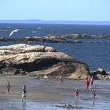 Minot Beach