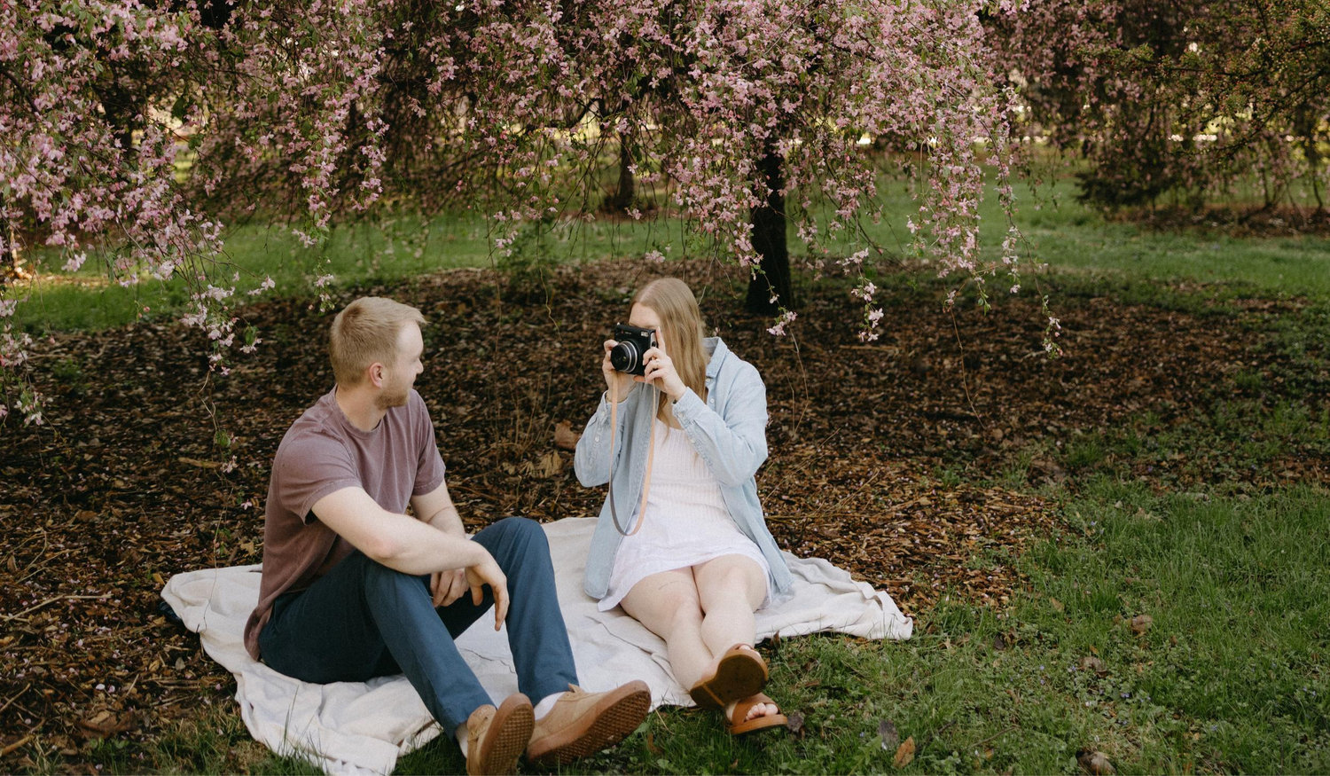 The Wedding Website of Nicole Otten and Andrew Haugh