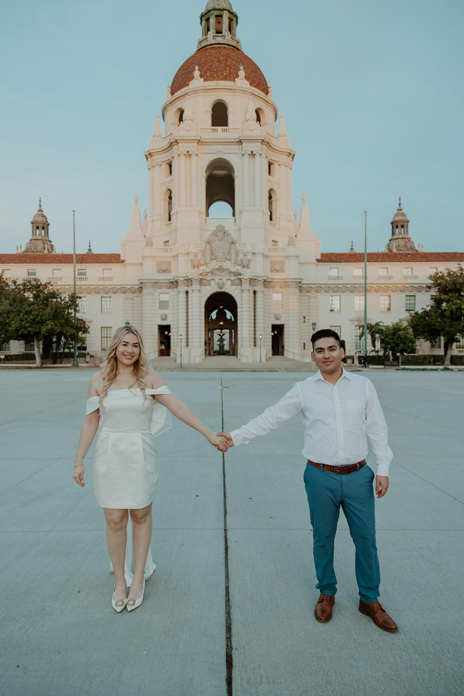 The Wedding Website of Priscilla Herrera and Jordan Pineda