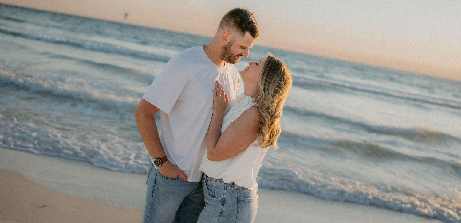 The Wedding Website of Michael Staklinski and Hannah Summers