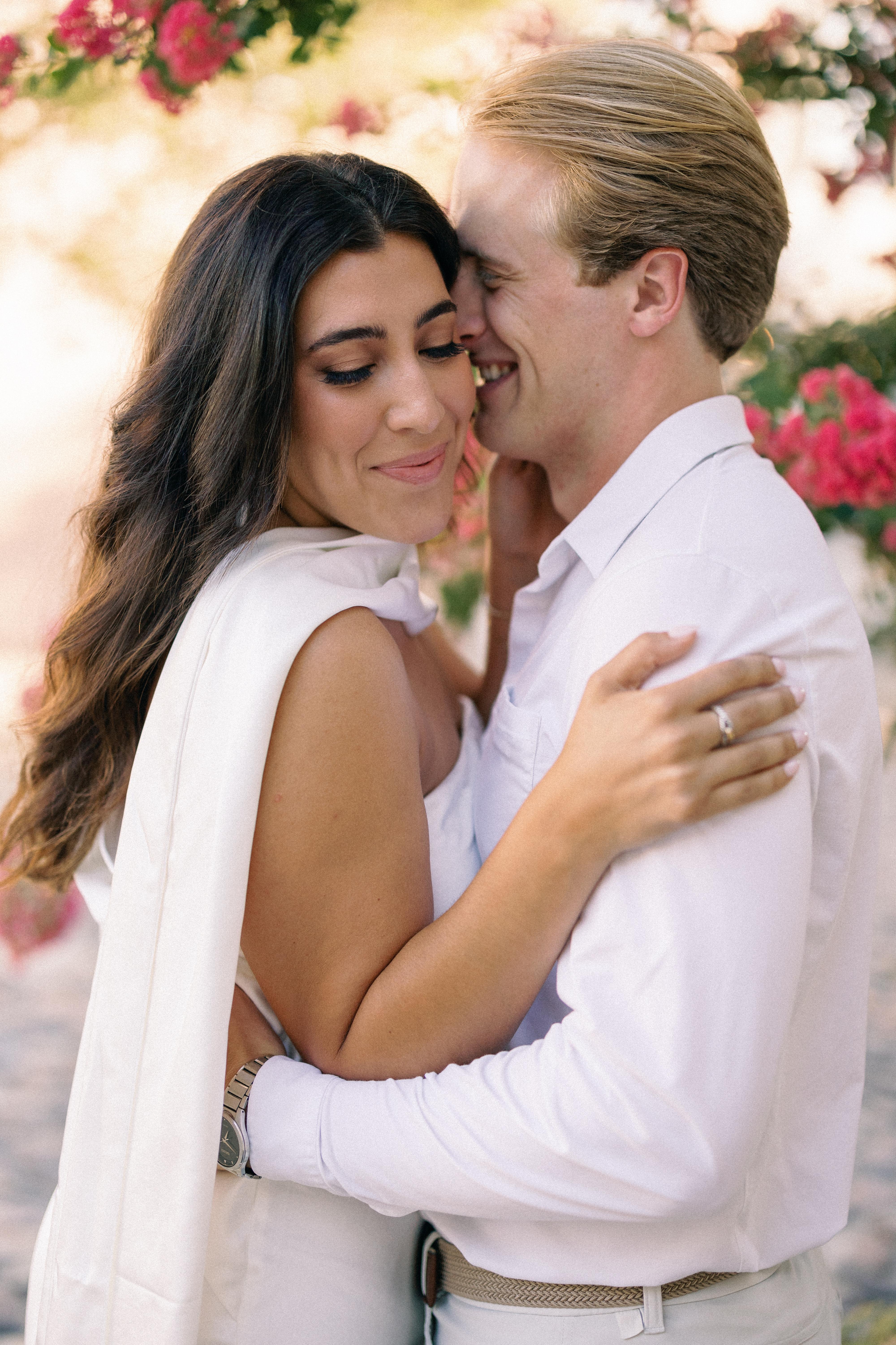 The Wedding Website of Lauren Sabbagh and Christopher Akin