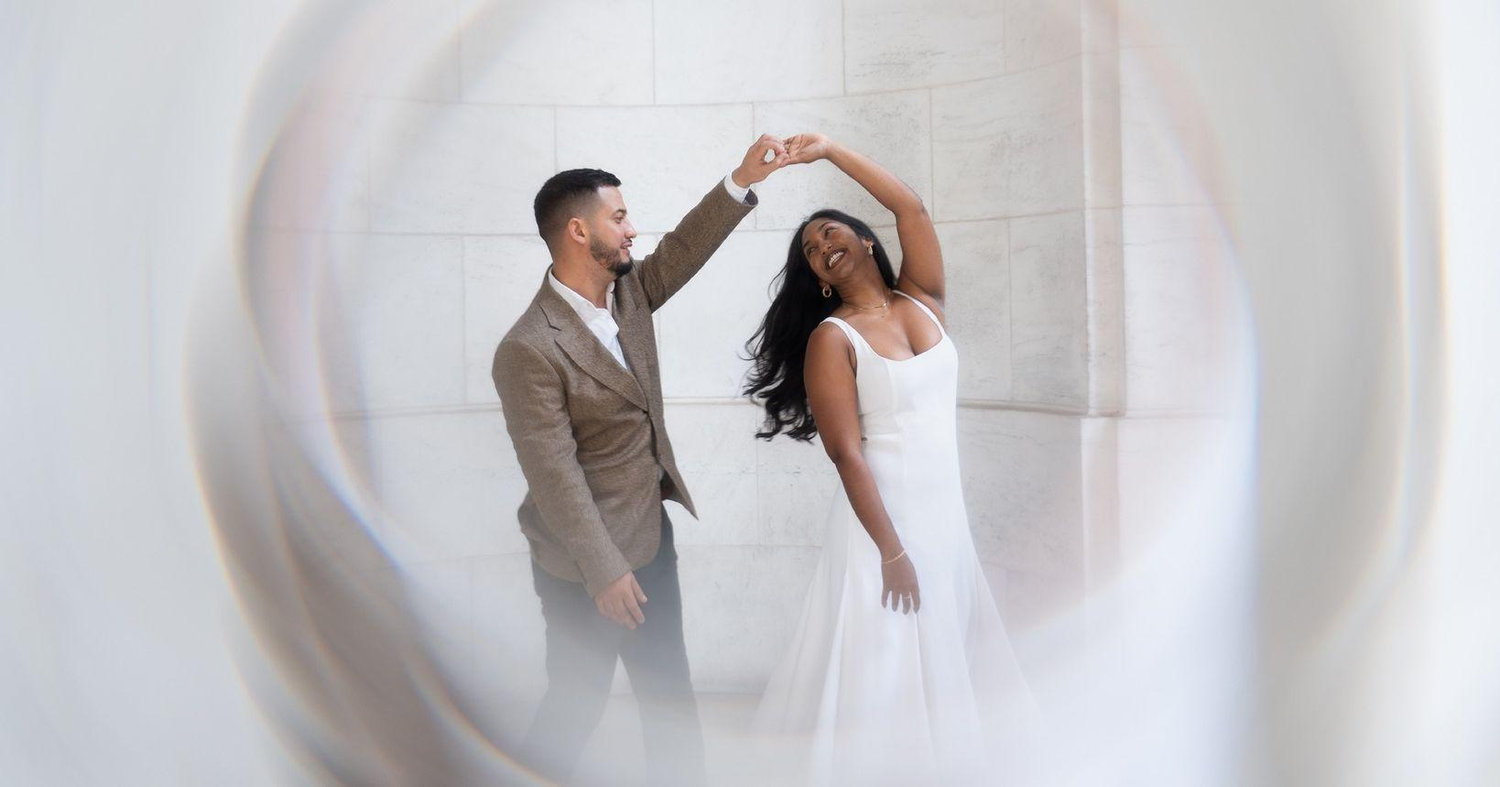 The Wedding Website of Rachel Harrypersad and Rider Becerra