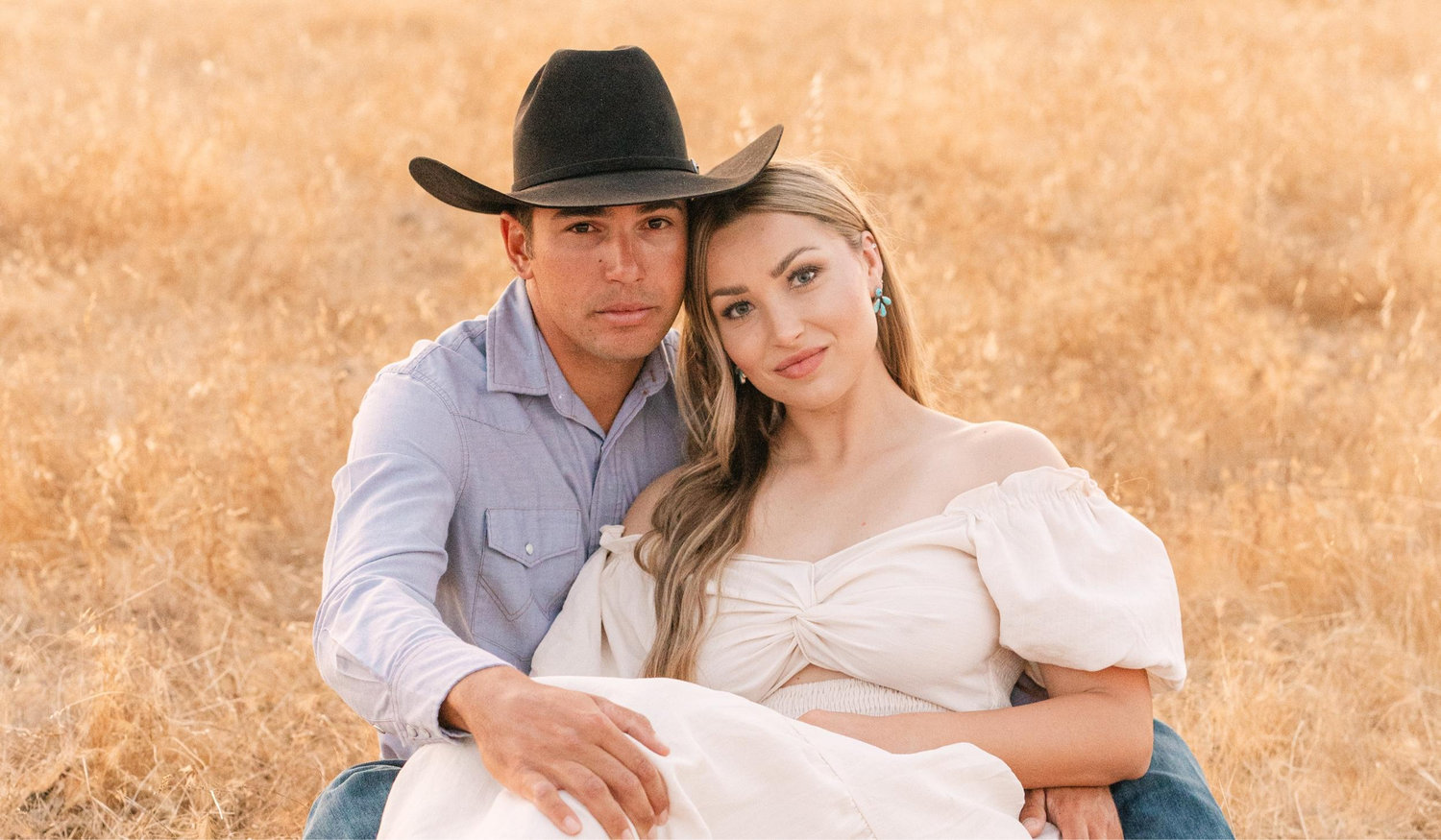 The Wedding Website of Fallon Souza and Wyatt Adams