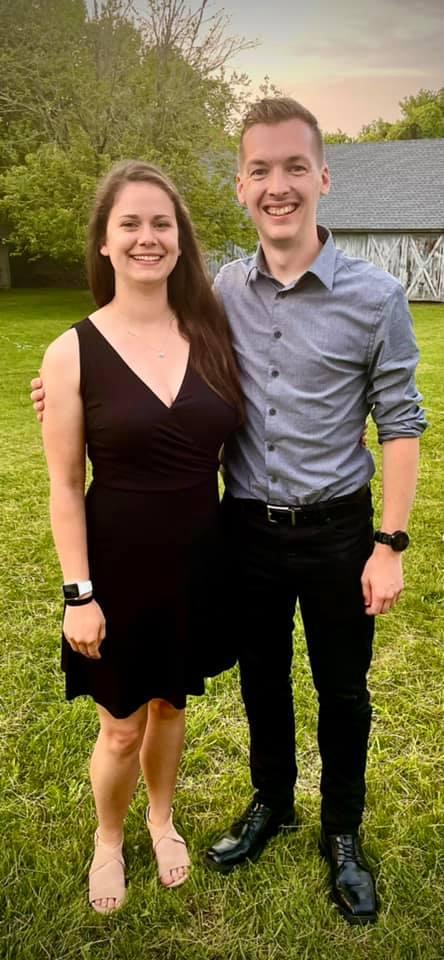 The Wedding Website of Chelsea Foster and Nick Lord