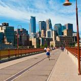Stone Arch Bridge