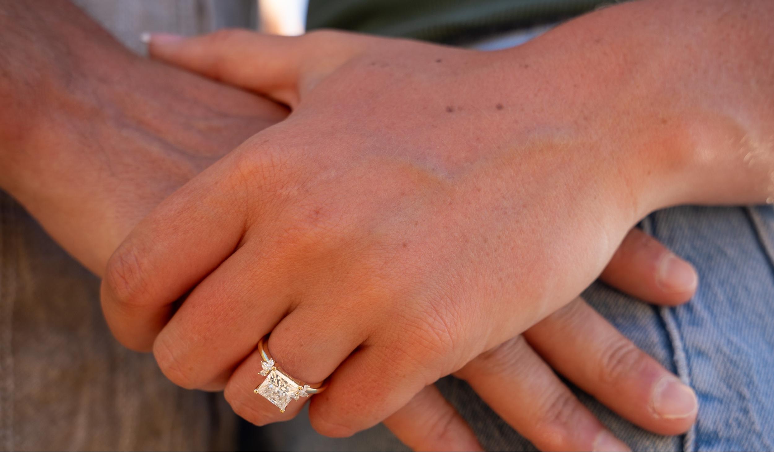 The Wedding Website of Kirsten Kendig and Aaron Klinge