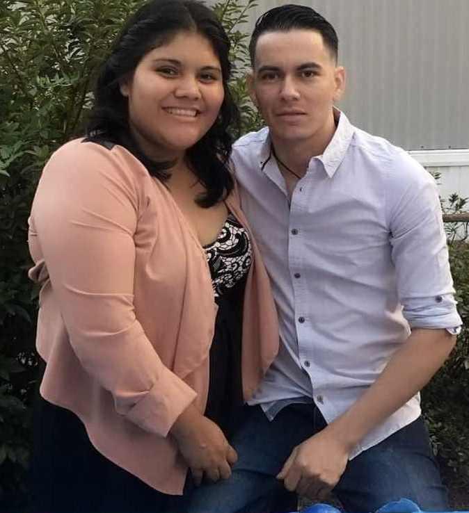 The Wedding Website of Angel Dominguez and Gabriela Castellanos