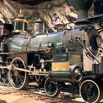 California State Railroad Museum