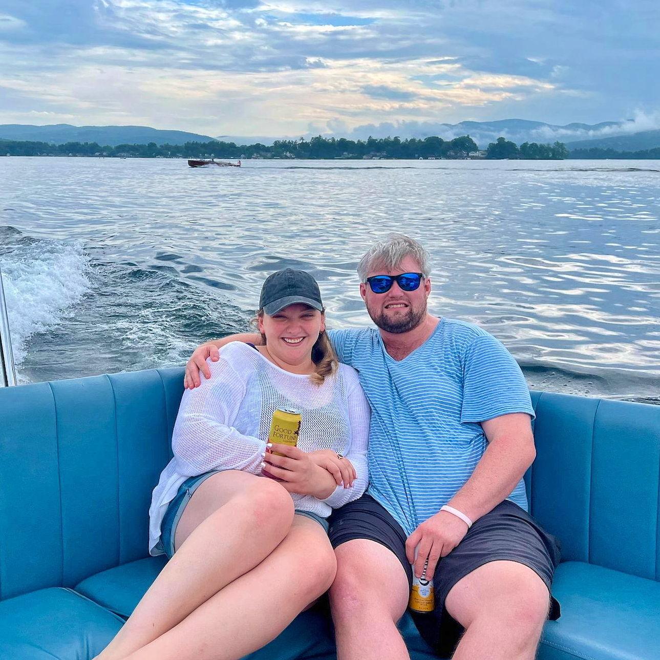 Lake George, NY