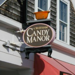 Chatham Candy Manor