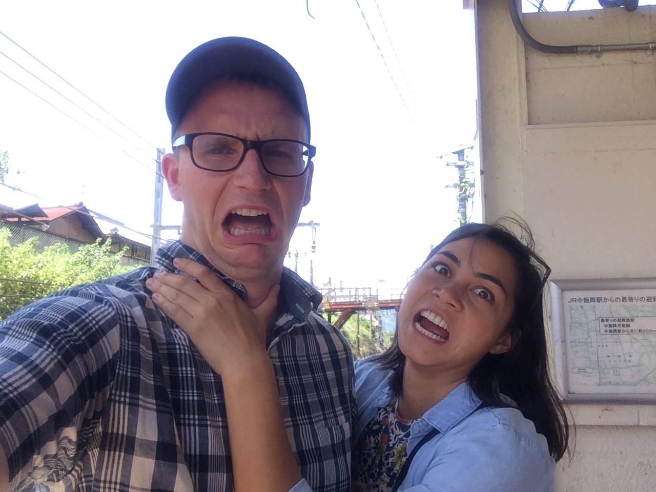 The Wedding Website of Christina Pechette and Josh Kurtz