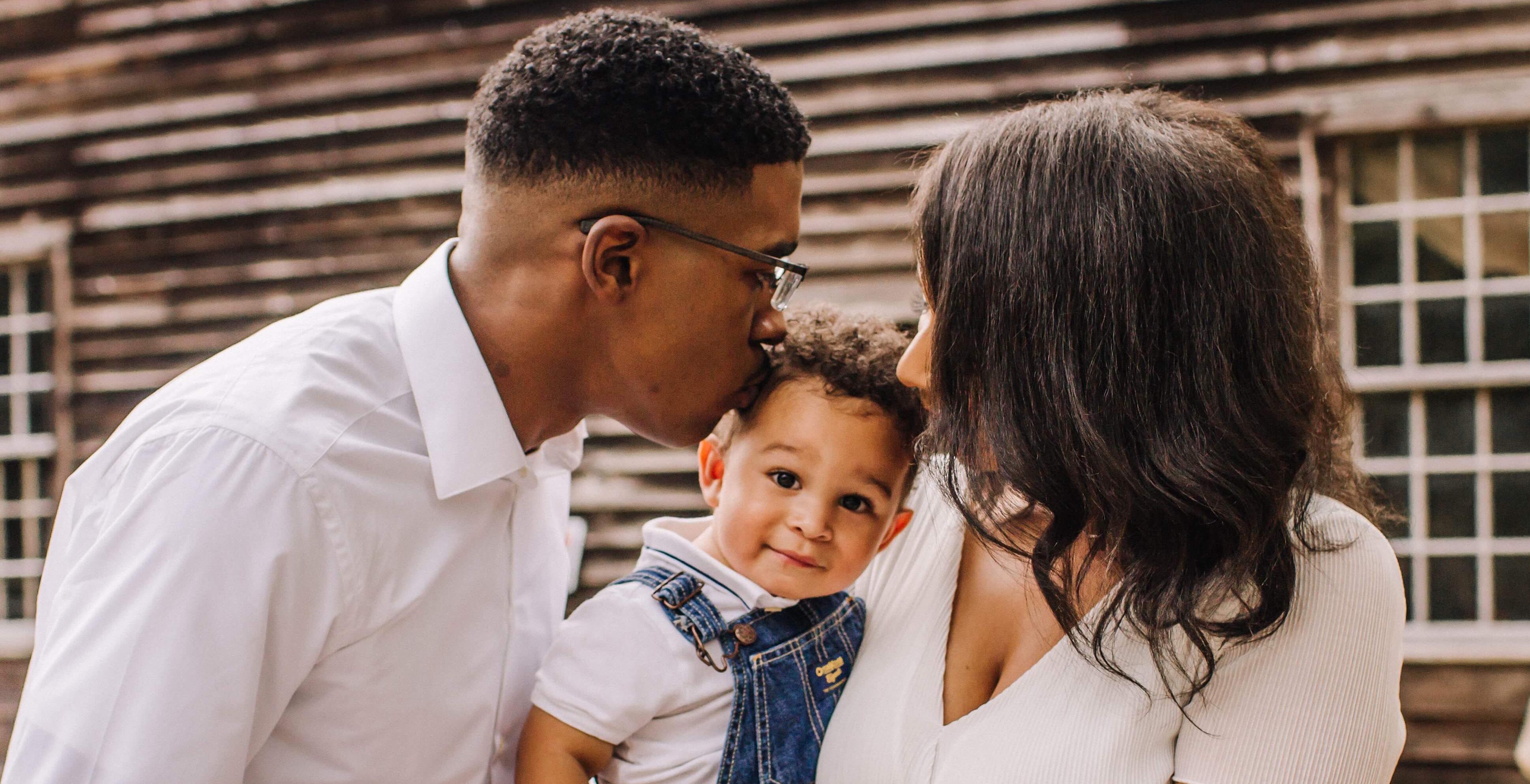 The Wedding Website of Kamille Culpepper and Cedric James