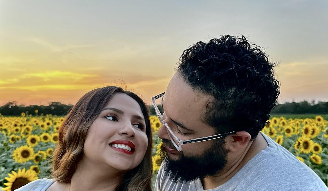 The Wedding Website of Adrian Wano and Kerry Brannon