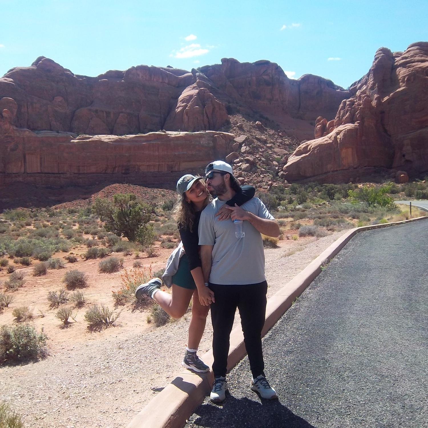 BIIIIG UTAH PEOPLE