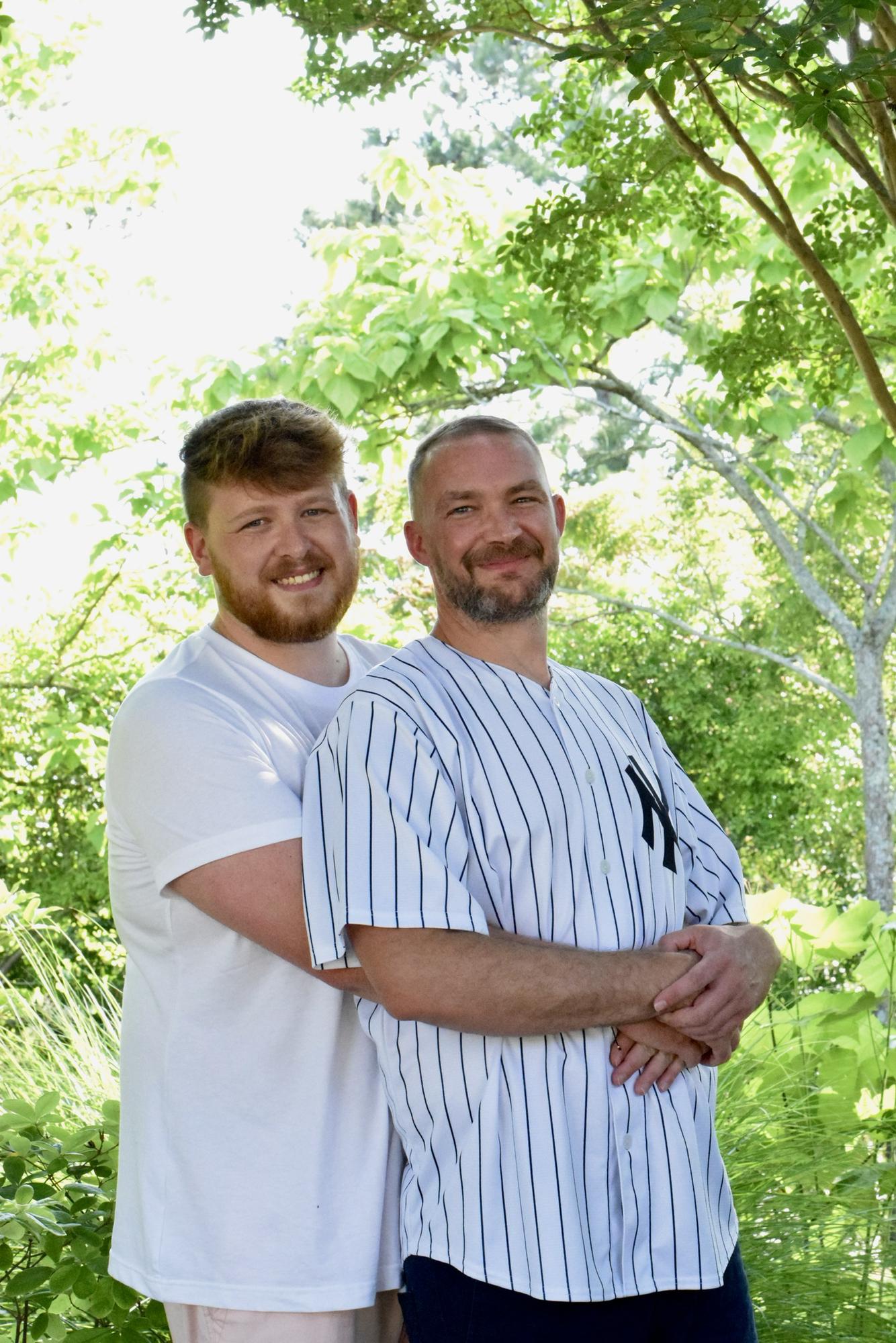 Engagement Photo Session
June 16th 2022