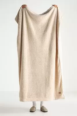 UGG® Miriam Throw Blanket