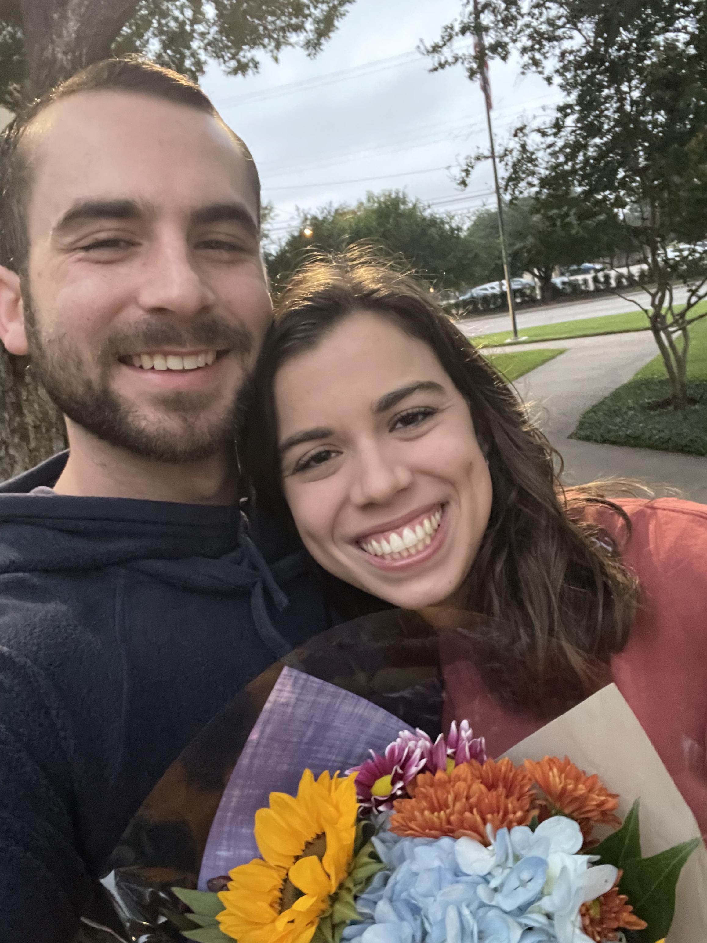 The Wedding Website of Callie Schneider and Alec Hanshaw