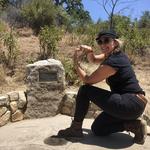 Geographic Center of California