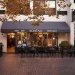 Sovino Wine Bar & Merchant