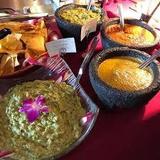 Barbacoa Grill