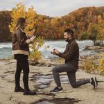 Niagara Gorge Hiking Trail