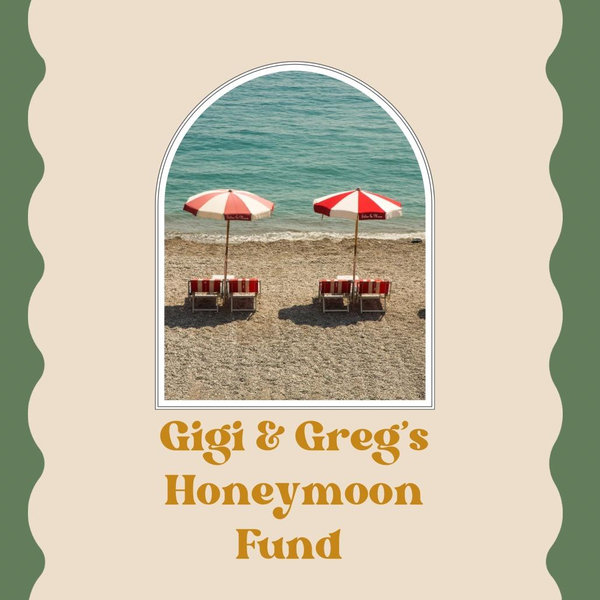 Honeymoon Fund - Venmo (zero-fees)