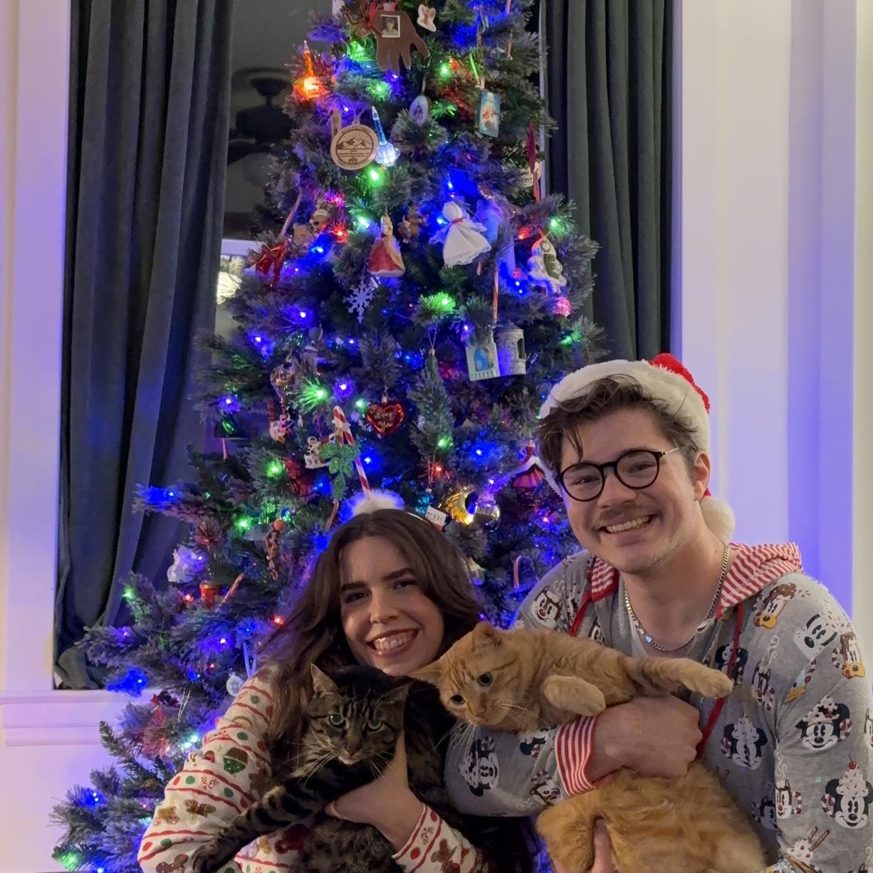 Christmas in Chicago 2024