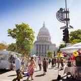 Dane County Farmers' Market