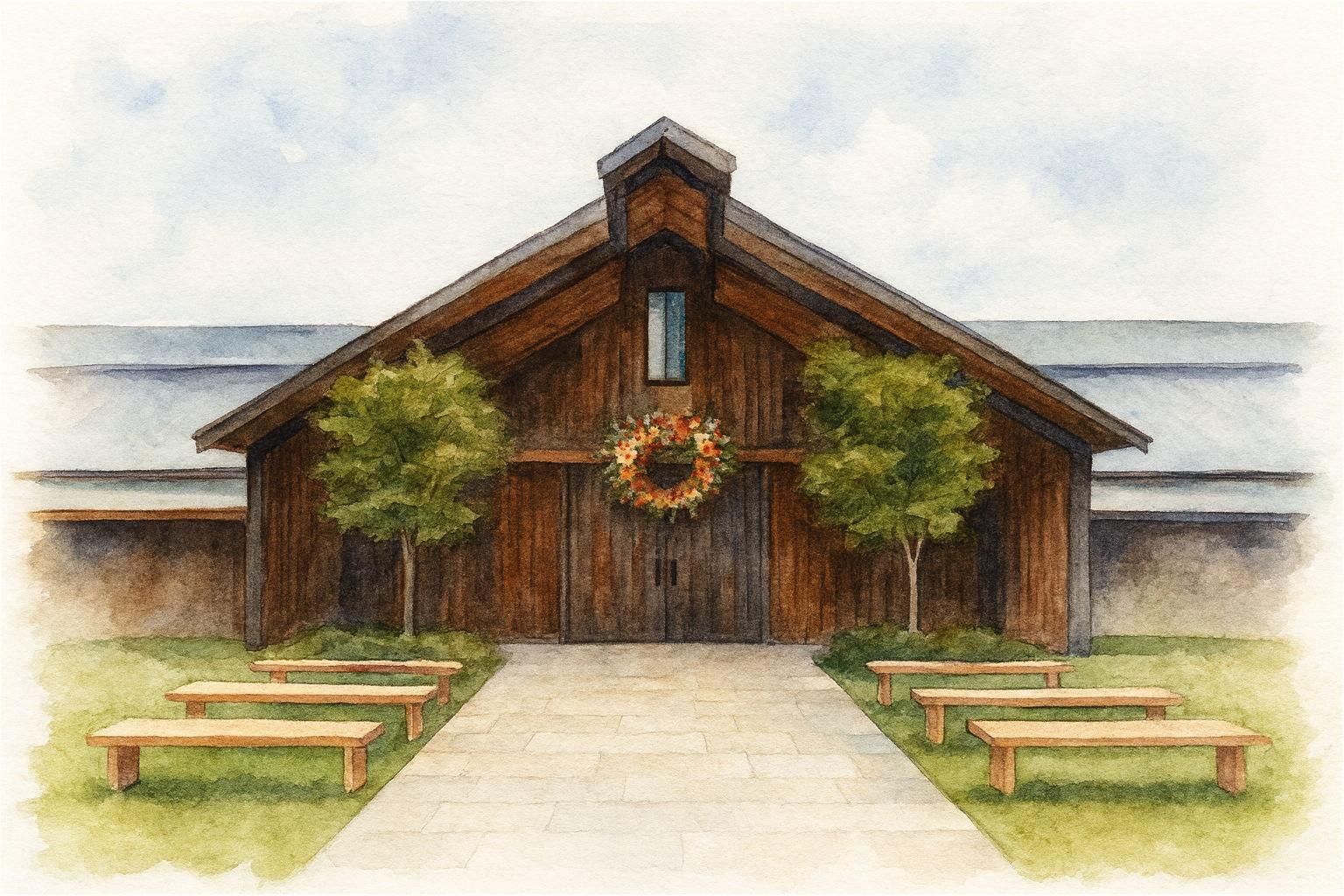 The Wedding Website of Lisa Xia and Conlan Mackenzie