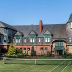International Tennis Hall of Fame