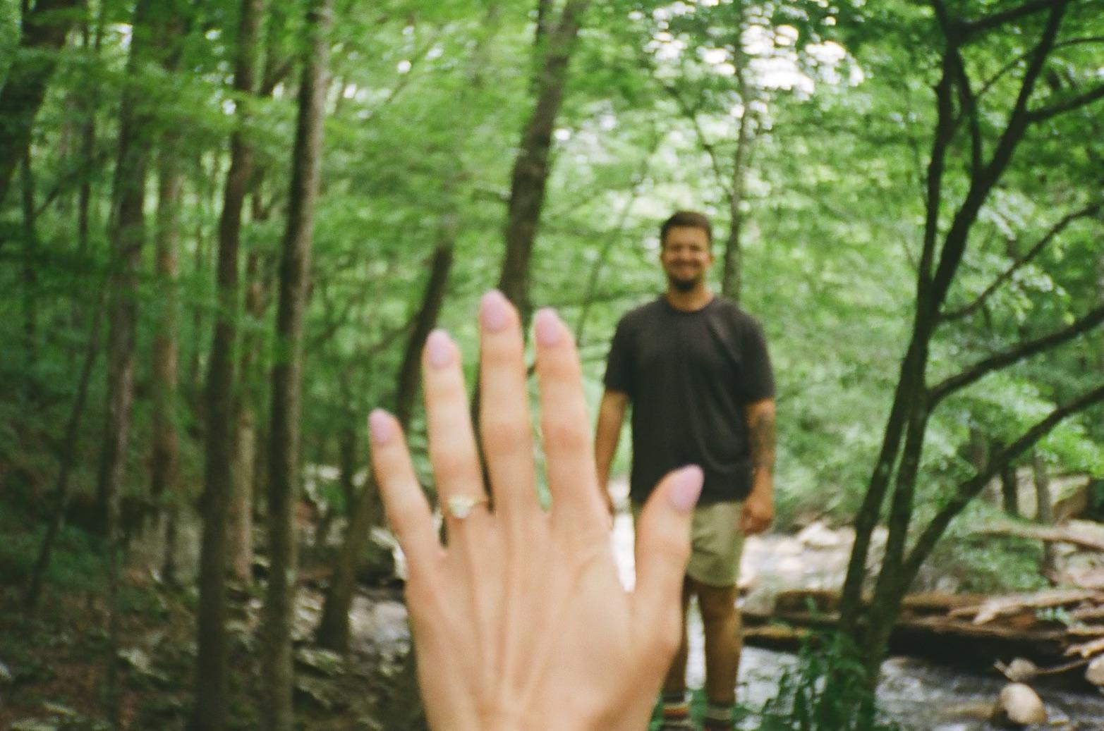 The Wedding Website of Sydni Rhodes and Andrew Dover